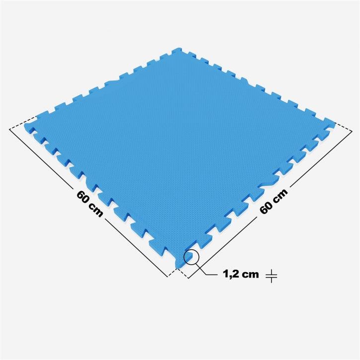 Protector de Suelo - 16 baldosas sin bordes - Image 10