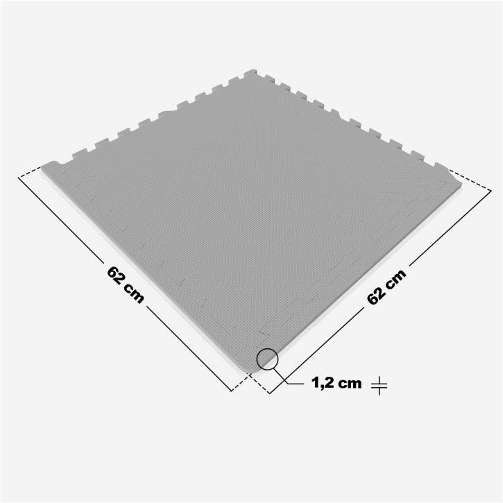 Protector de Suelo - 6 baldosas + 12 bordes - Image 11