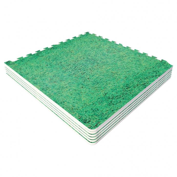 Protector de Suelo - 6 baldosas + 12 bordes - Image 13