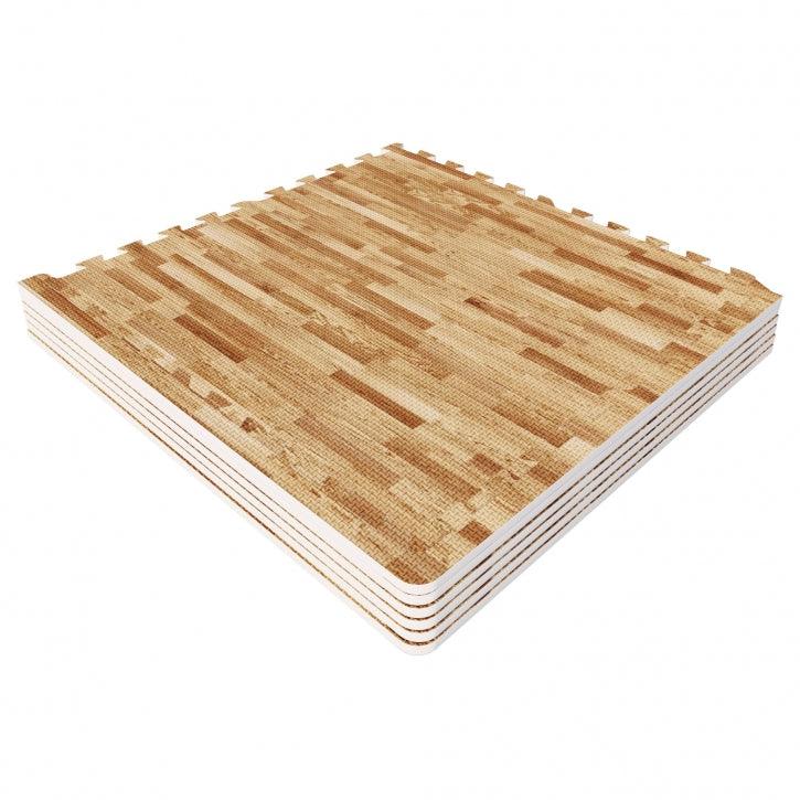 Protector de Suelo - 6 baldosas + 12 bordes - Image 18