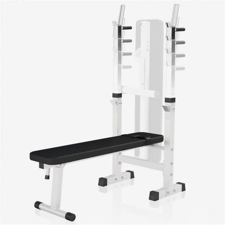 Banco de Musculación con Juego de Pesas de Plástico - Image 32