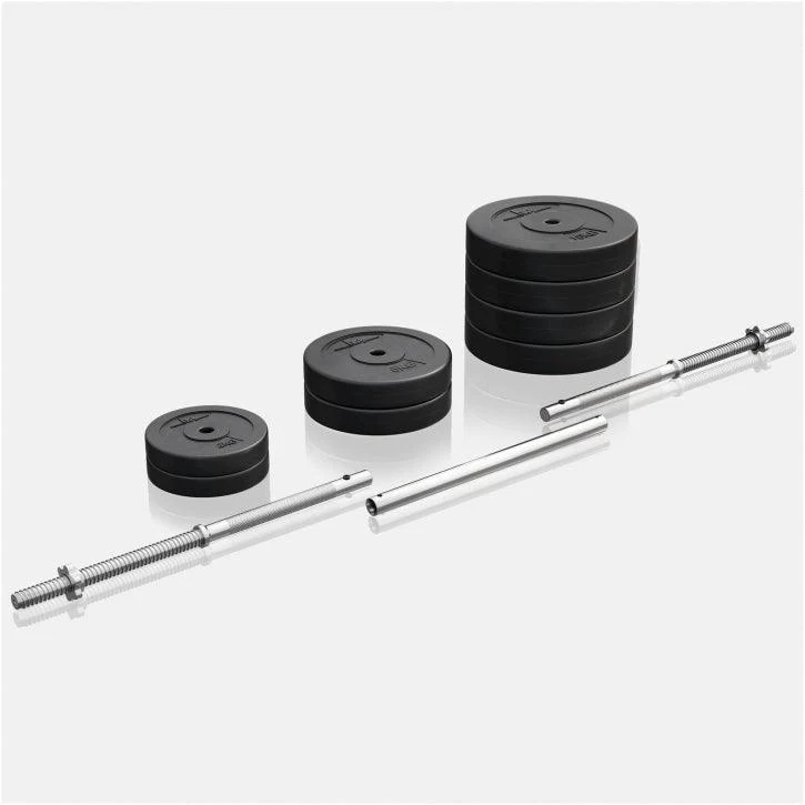 Set de Barra 25 mm Desmontable E-Series - Image 5