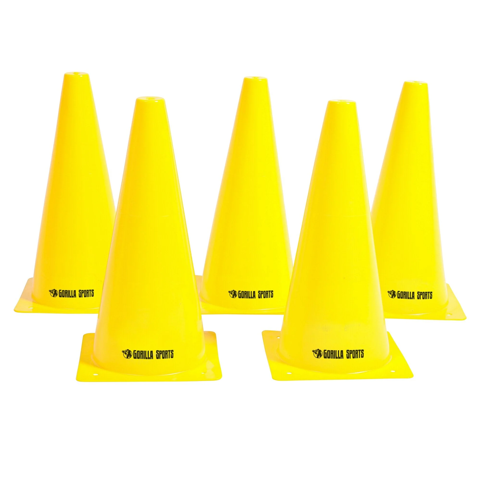 Set de 10 Conos 17 - 30 cm - Image 21