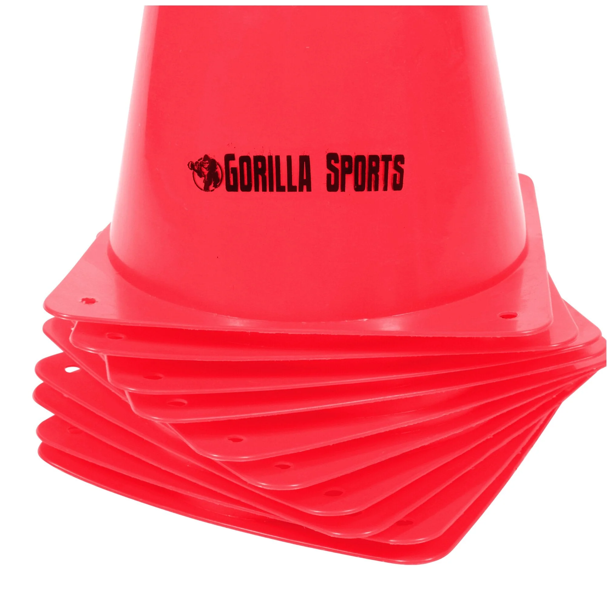Set de 10 Conos 17 - 30 cm - Image 39