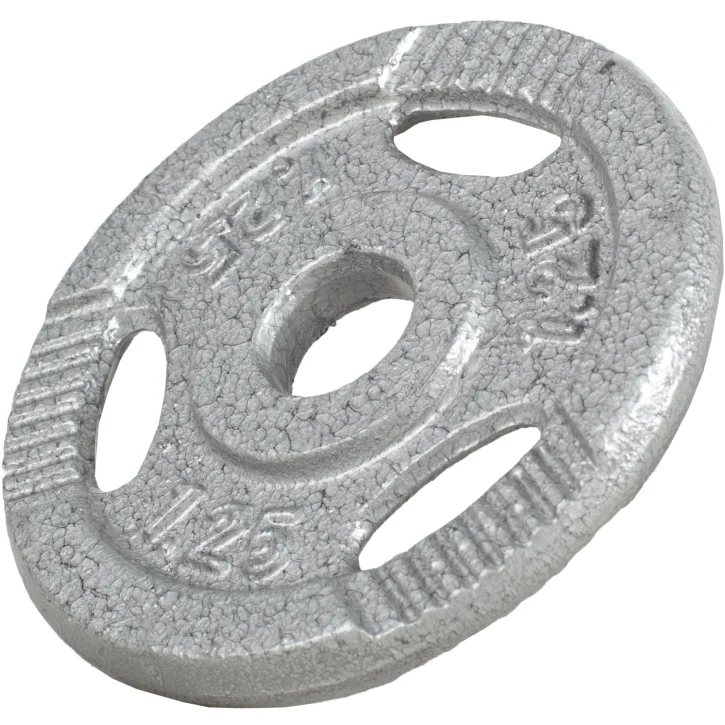 Juego de Curl Z de Hierro Fundido - Image 4