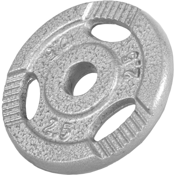 Juego de Curl Z de Hierro Fundido - Image 5