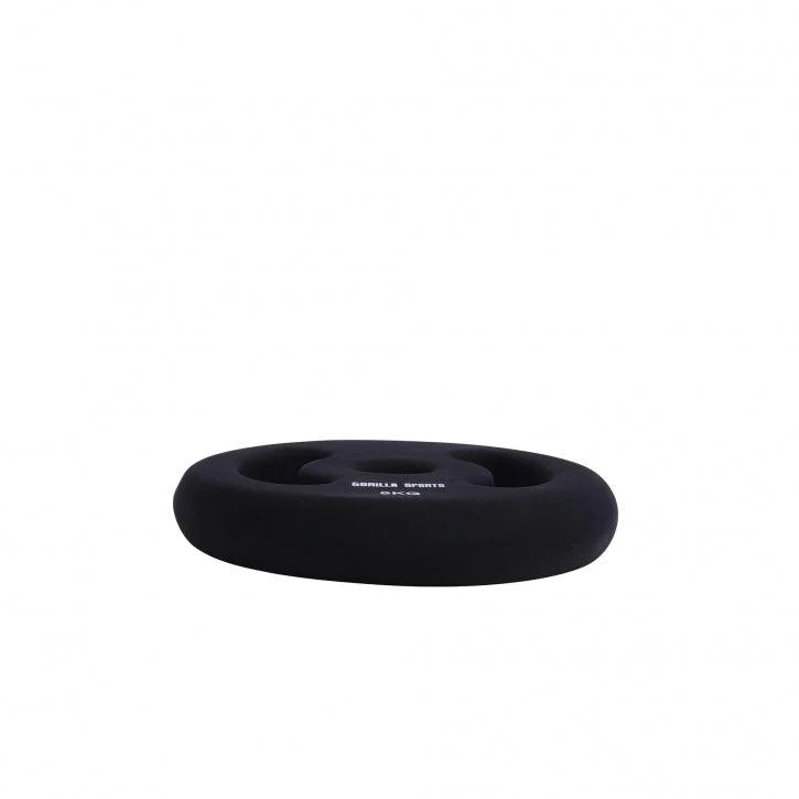 Set de Discos de Pesas de Neopreno - Image 15