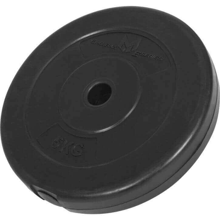 Set de Discos de Pesas 25 mm E-Series - 30 kg - Image 4