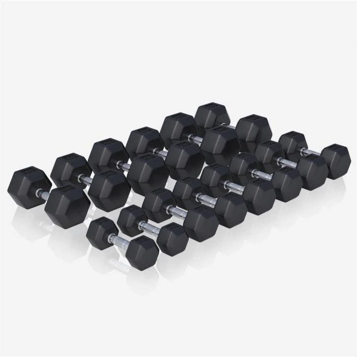 Mancuerna Hexagonal 2 - 50 kg - Image 5