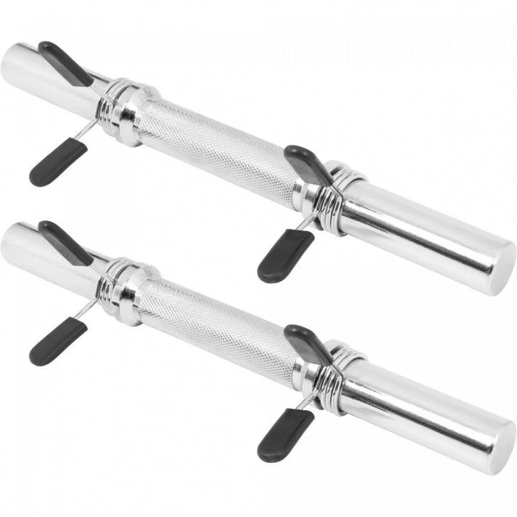 Set de Curl Z + Mancuernas - Image 16
