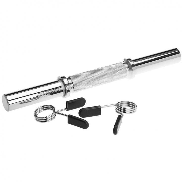 Set de Curl Z + Mancuernas - Image 17