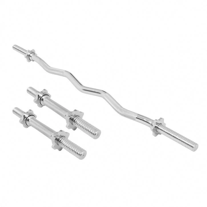 Set de Curl Z + Mancuernas - Image 21