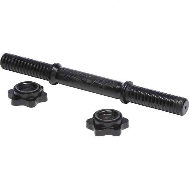 Set de Curl Z + Mancuernas - Image 9