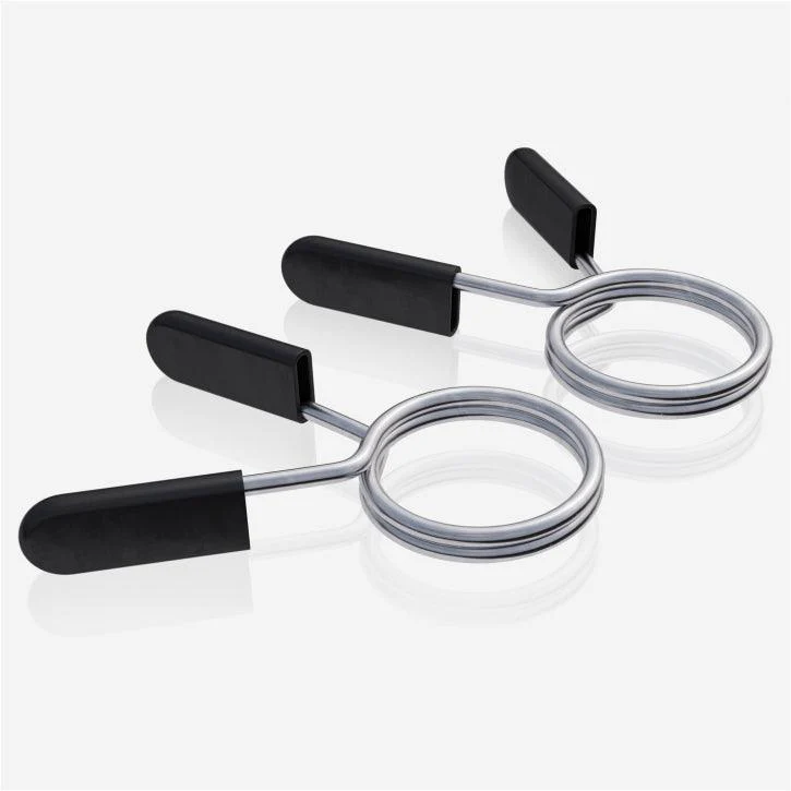 Set de Barra de Aeróbic y Discos de Pesas de Plástico con Triple Agarre - Image 4