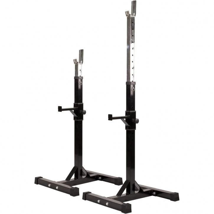 Soporte para Barra y Set de Curl Z con Discos de Pesas de Plástico - Image 3