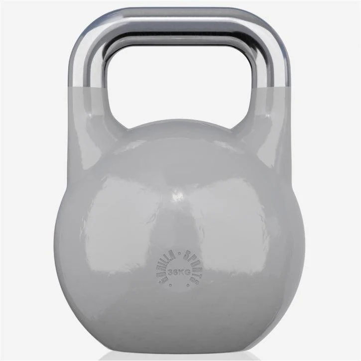 Kettlebell de Competición 8 - 36 kg - Image 14