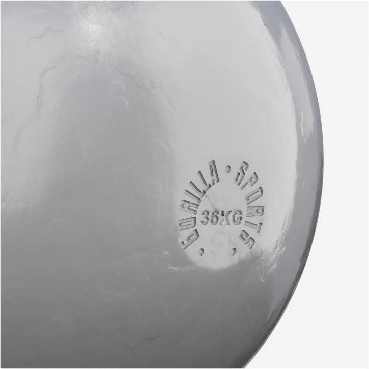 Kettlebell de Competición 8 - 36 kg - Image 16
