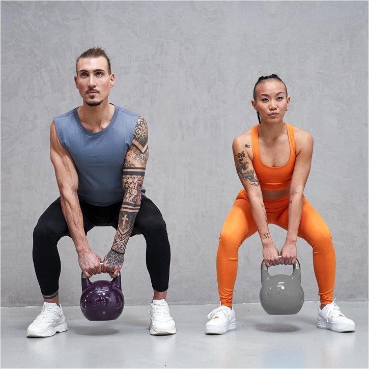 Kettlebell de Competición 8 - 36 kg - Image 18