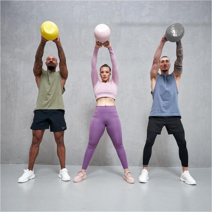 Kettlebell de Competición 8 - 36 kg - Image 19