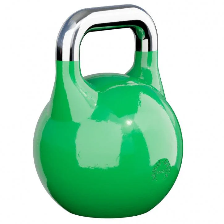 Kettlebell de Competición 8 - 36 kg - Image 20