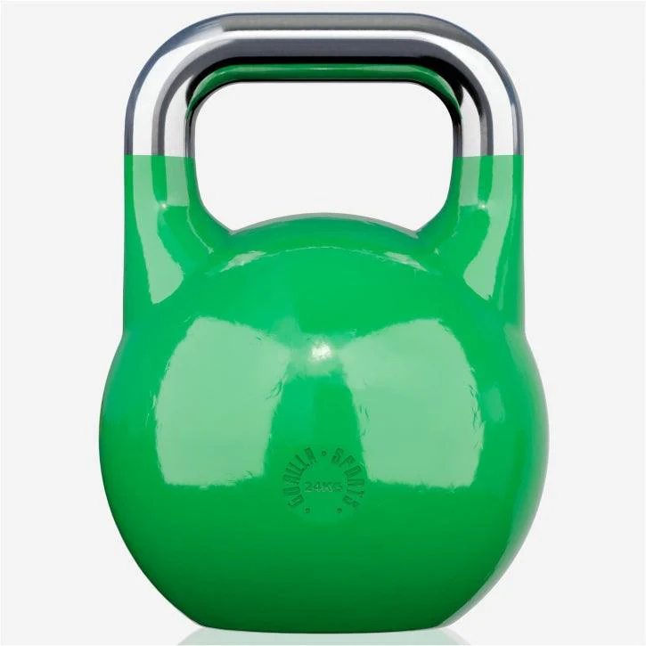 Kettlebell de Competición 8 - 36 kg - Image 21