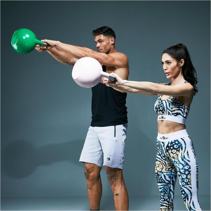 Kettlebell de Competición 8 - 36 kg - Image 26
