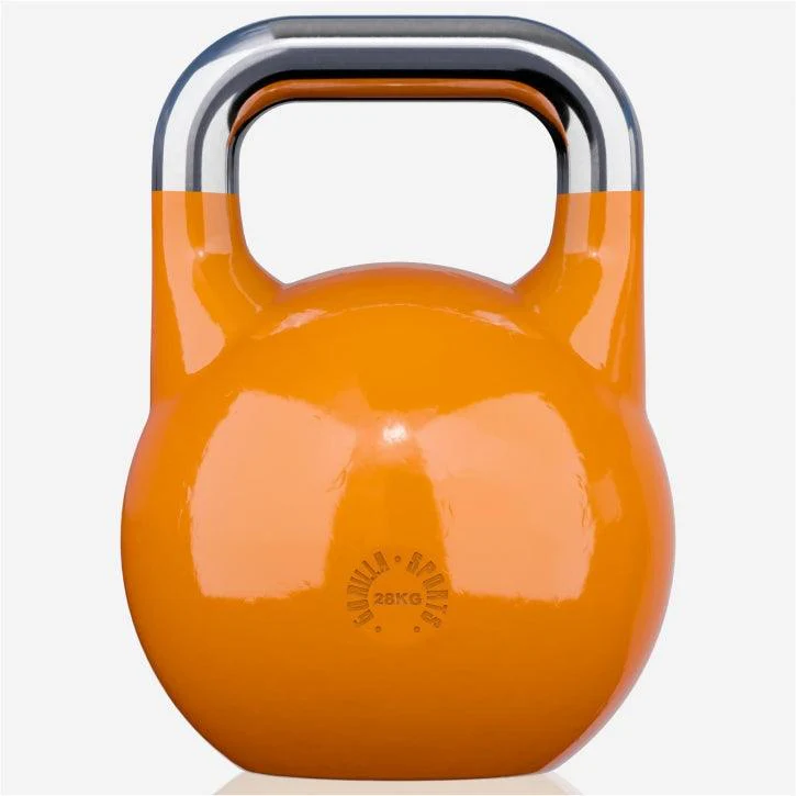 Kettlebell de Competición 8 - 36 kg - Image 29