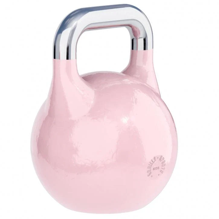 Kettlebell de Competición 8 - 36 kg - Image 36