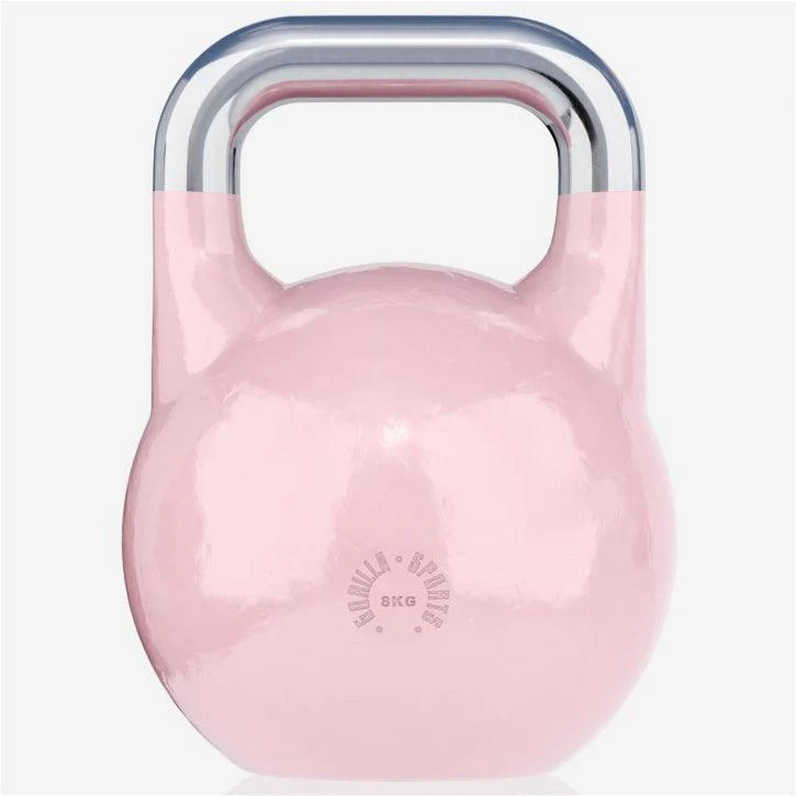 Kettlebell de Competición 8 - 36 kg - Image 37