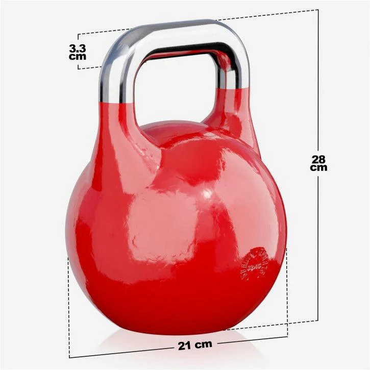 Kettlebell de Competición 8 - 36 kg - Image 46