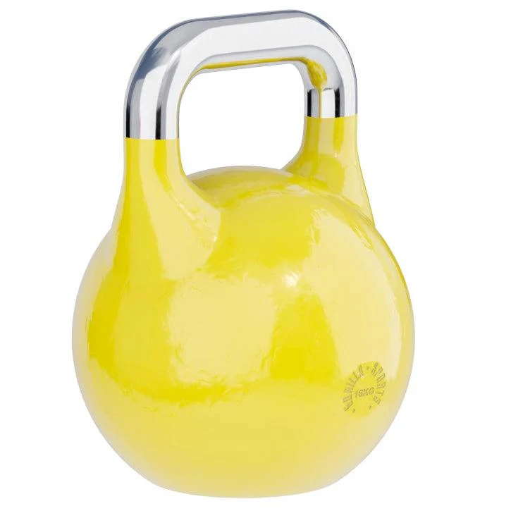 Kettlebell de Competición 8 - 36 kg - Image 5