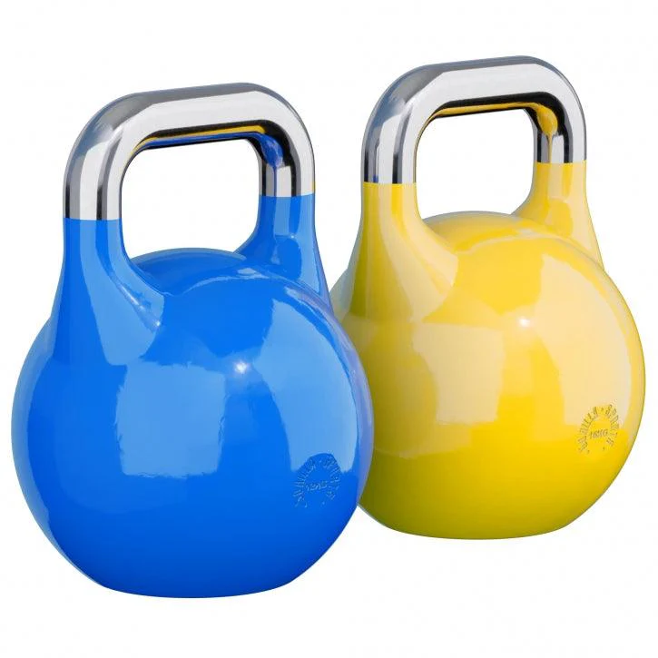 Kettlebell de Competición 8 - 36 kg - Image 58