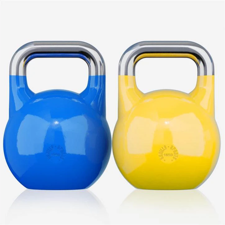 Kettlebell de Competición 8 - 36 kg - Image 59