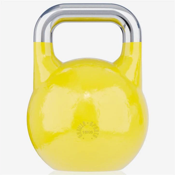 Kettlebell de Competición 8 - 36 kg - Image 6