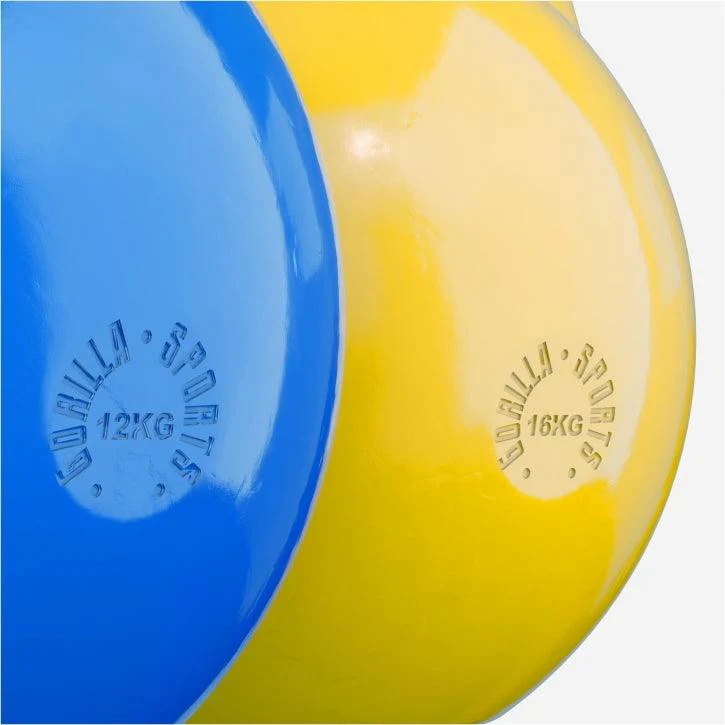 Kettlebell de Competición 8 - 36 kg - Image 62