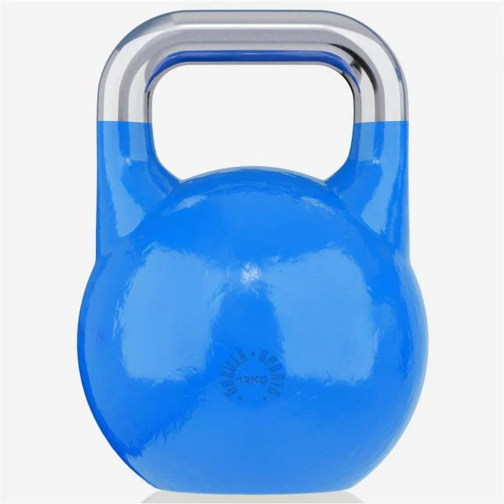Kettlebell de Competición 8 - 36 kg - Image 68