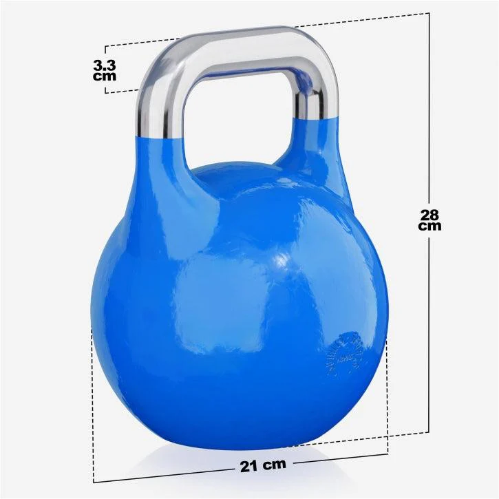 Kettlebell de Competición 8 - 36 kg - Image 69