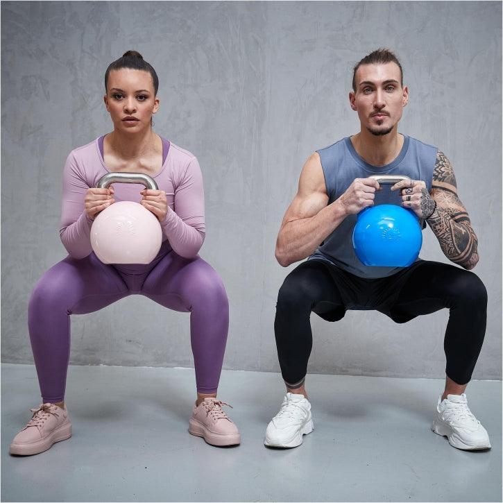 Kettlebell de Competición 8 - 36 kg - Image 72