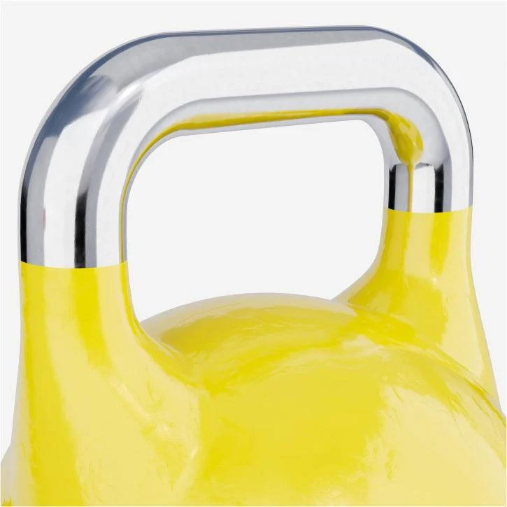 Kettlebell de Competición 8 - 36 kg - Image 9