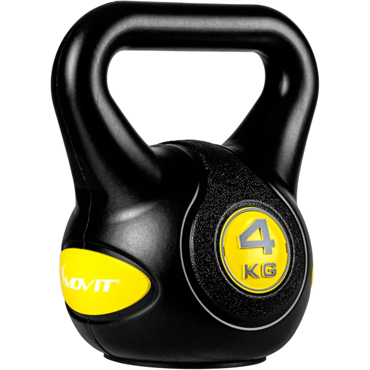 Kettlebell de Plástico 2 kg - 16 kg - Image 4