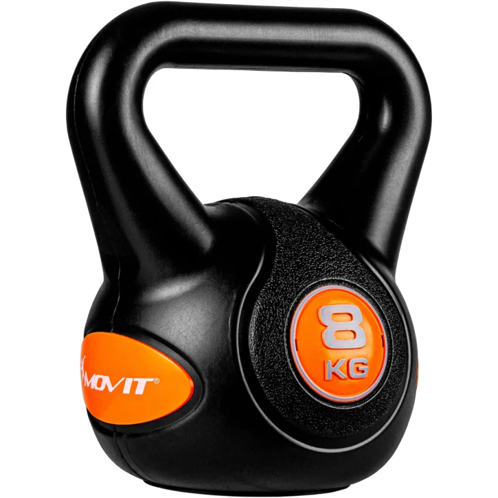 Kettlebell de Plástico 2 kg - 16 kg - Image 6