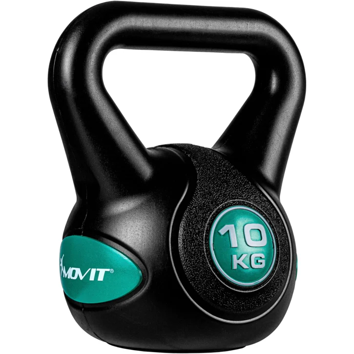 Kettlebell de Plástico 2 kg - 16 kg - Image 7