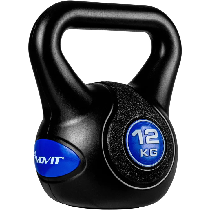 Kettlebell de Plástico 2 kg - 16 kg - Image 8