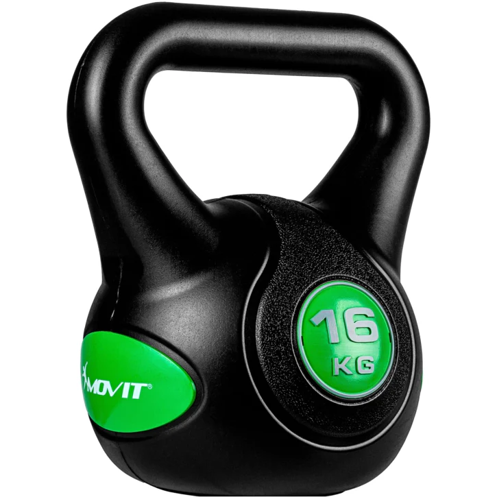 Kettlebell de Plástico 2 kg - 16 kg - Image 9