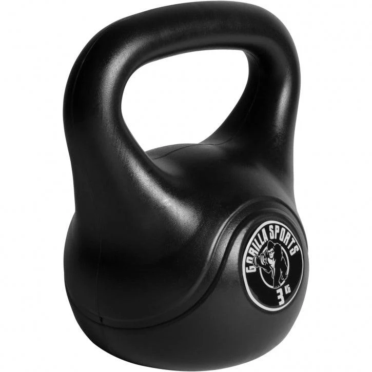 Kettlebell de Plástico 2 kg - 20 kg - Image 100