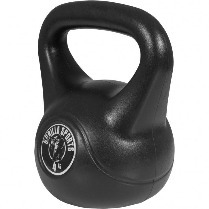 Kettlebell de Plástico 2 kg - 20 kg - Image 104