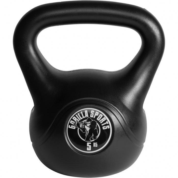 Kettlebell de Plástico 2 kg - 20 kg - Image 105