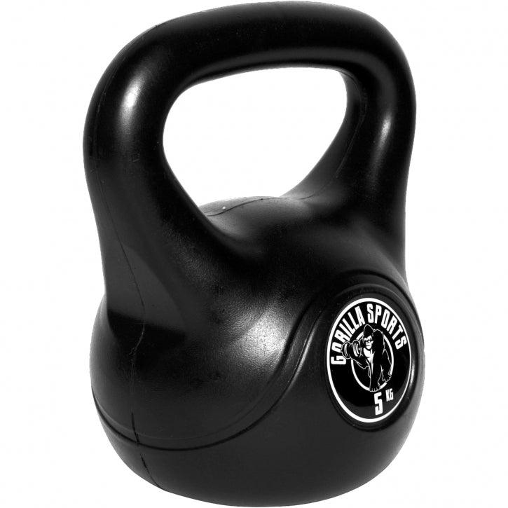 Kettlebell de Plástico 2 kg - 20 kg - Image 106