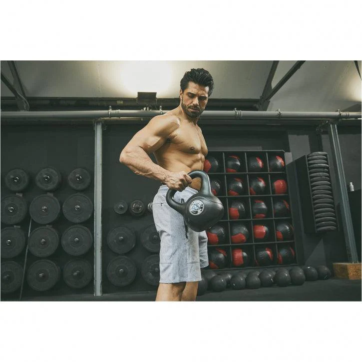 Kettlebell de Plástico 2 kg - 20 kg - Image 16