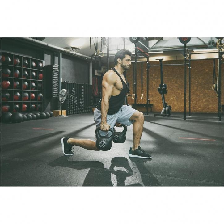Kettlebell de Plástico 2 kg - 20 kg - Image 17